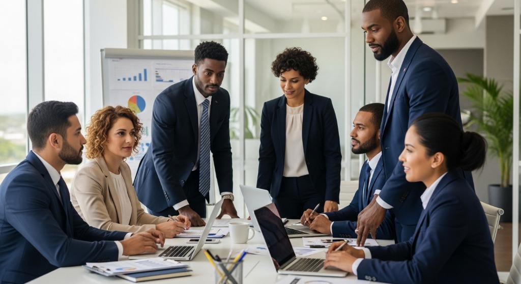 Accompagnement en certification, RSE et ressources humaines